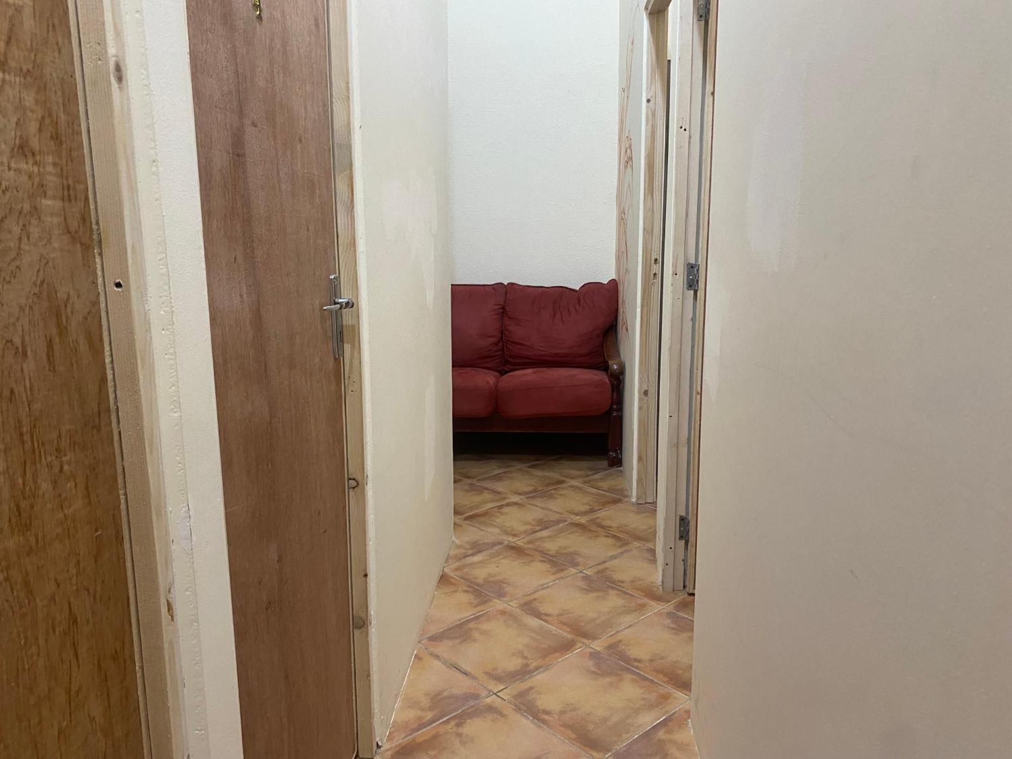 Traveler'S Spot Apartment Abu Dhabi Luaran gambar