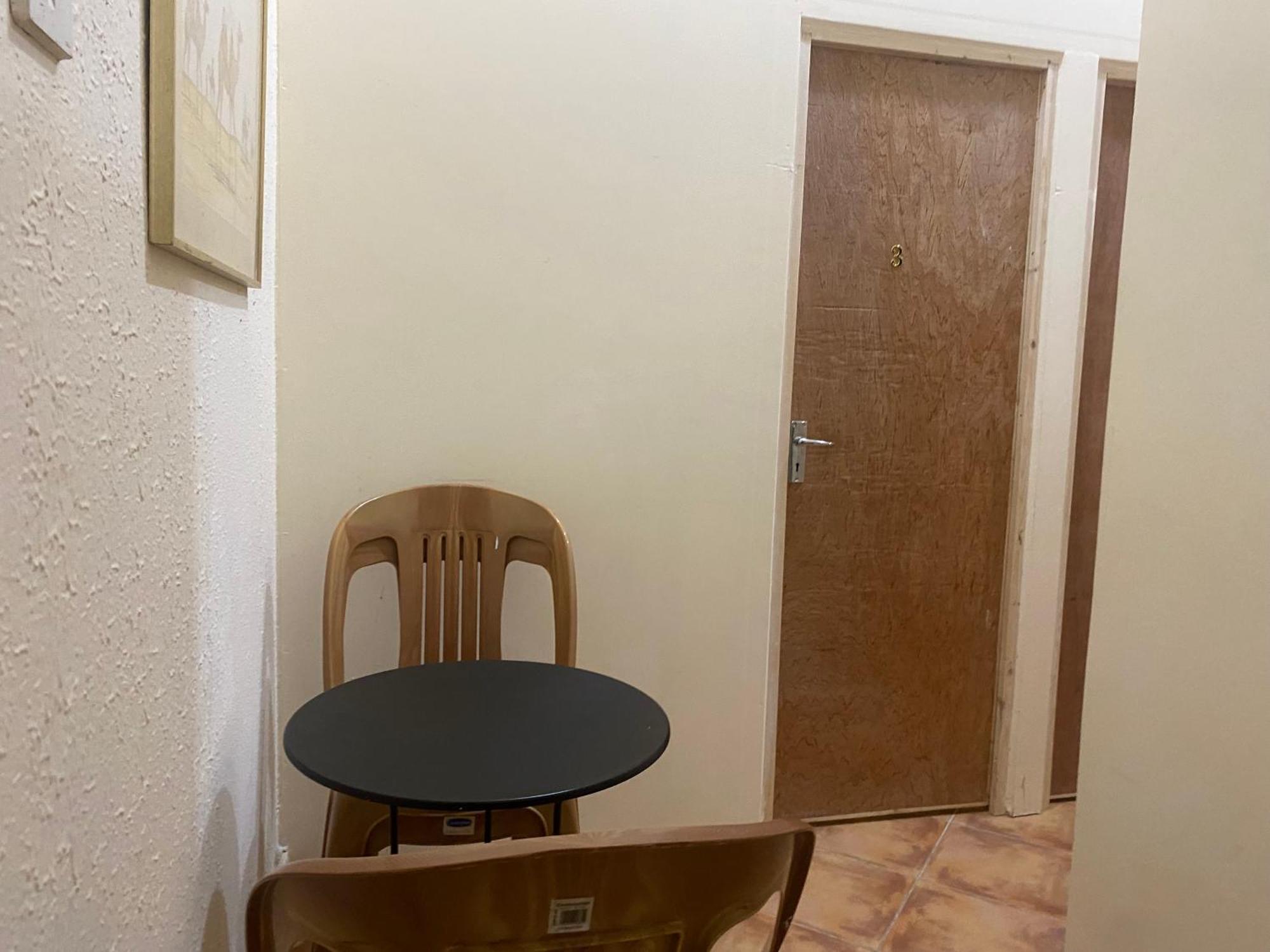 Traveler'S Spot Apartment Abu Dhabi Luaran gambar